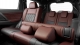  2025 Mitsubishi Montero Sport Second and Third Row