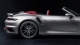911 Turbo Cabriolet