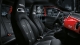 Abarth 595 2019 interior
