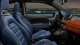 Abarth 659 Rivale 2019 interior