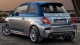 Abarth 659 Rivale 2019 rear
