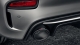 Abarth 659 Rivale 2019 rear bumper