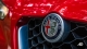 Alfa Romeo Giulia badge