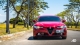 Alfa Romeo Giulia exterior front philippines