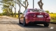 Alfa Romeo Giulia exterior road test