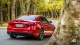 Alfa Romeo Giulia exterior road test