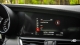 Alfa Romeo Giulia head unit