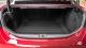 Alfa Romeo Giulia trunk