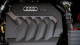 Audi A1 Sportback Engine