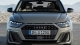 Audi A1 Sportback Front Fascia