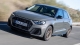 Audi A1 Sportback Front Right Quarter