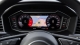 Audi A1 Sportback Instrument Cluster