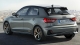 Audi A1 Sportback Rear