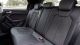 Audi A1 Sportback Rear Seats