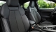 Audi A3 Sedan Front Seats