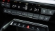 Audi A3 Sedan HVAC Controls