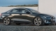 Audi A3 Sedan Right Profile View