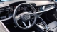 Audi A3 Sedan Steering Wheel