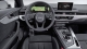 Audi A4 2018 Philippines Interior
