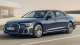 Audi A8 L