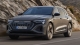 Audi Q8 e-Tron SUV