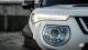 BAIC BJ20 exterior headlights philippines