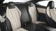 Bentley Continental GT 2018 passenger seats