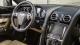 Bentley Flying Spur 2018 dashboard
