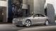 Bentley Flying Spur 2018 side