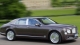 Bentley Mulsanne 2018