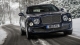 Bentley Mulsanne 2018 front