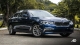 BMW 5 series 520i Luxury front quarter exterior philippines