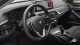BMW 520i Luxury dashboard