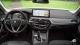 BMW 520i Luxury dashboard