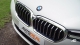 BMW 520i Luxury grille