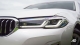 BMW 520i Luxury headlight