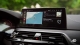 BMW 520i Luxury infotainment