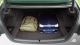 BMW 520i Luxury trunk