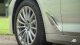 BMW 520i Luxury wheels