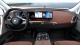 BMW iX EV Philippines Interior 