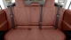 BMW iX EV Philippines Rear Seats 