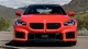 BMW M2 Front Grille