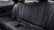 BMW M2 Rear Seats