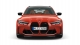 BMW M3 Competition xDrive Touring Front