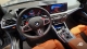 BMW M3 Competition xDrive Touring Front Cabin