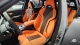 BMW M3 Competition xDrive Touring Front Seats