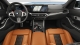 BMW M3 Competition xDrive Touring Interior