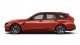 BMW M3 Competition xDrive Touring Left Profile