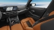 BMW M3 Competition xDrive Touring Passengers Seat