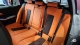 BMW M3 Competition xDrive Touring Rear Seats